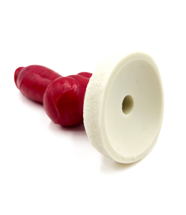 Greyhound Ziggy Dog | Fantasy Dildo