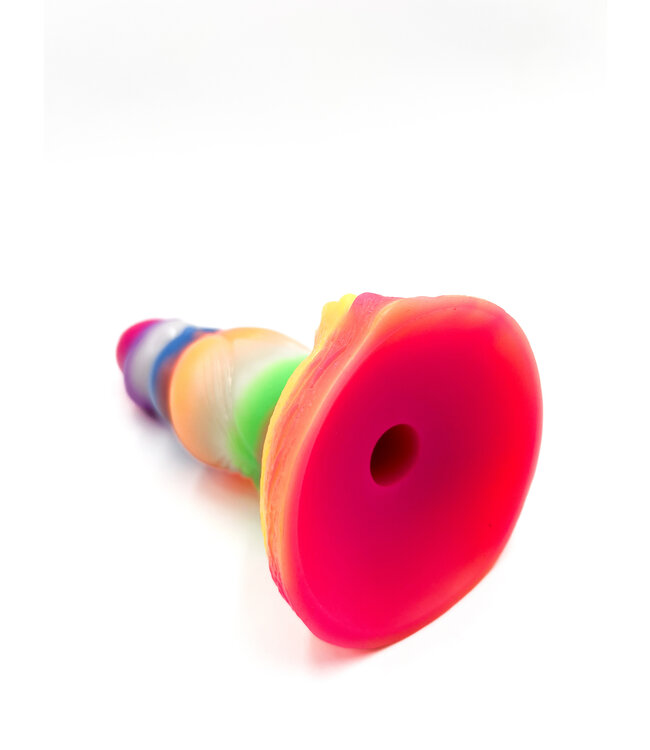 Fell Wolf Dildo | Fantasy Dog Dildo