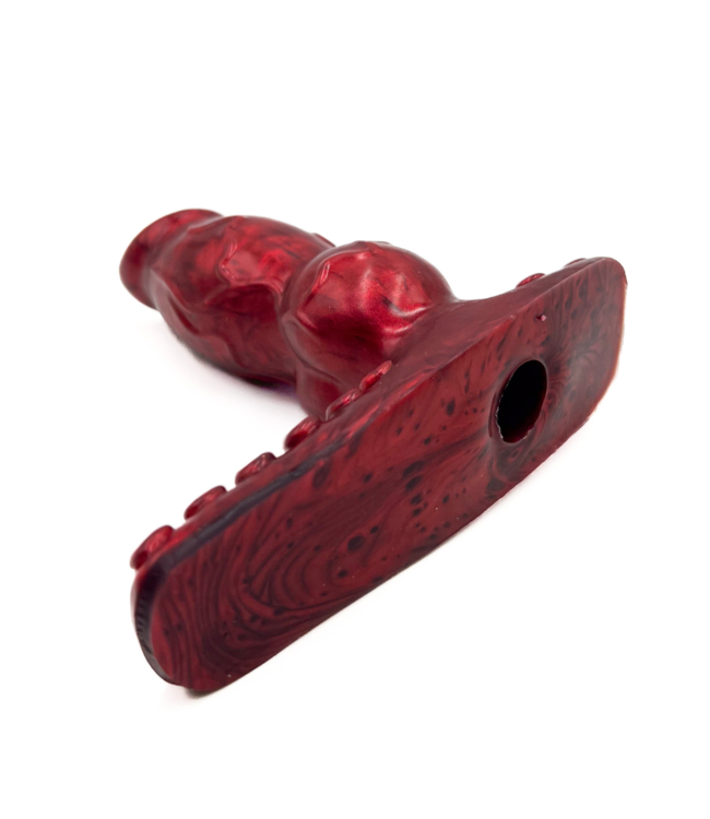 Mojo Coyote Dildo | Fantasy Dildos