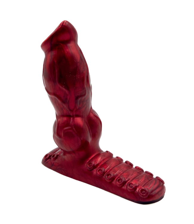 Mojo Coyote Dildo | Fantasy Dildos