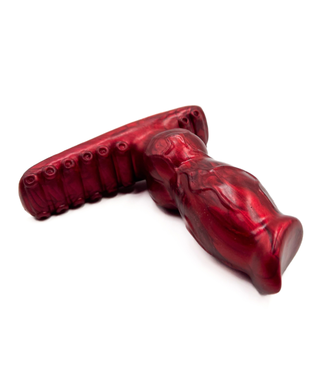 Mojo Coyote Dildo | Fantasy Dildos