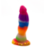 Spanked Crystal Pop Beast | Fantasy Dildo