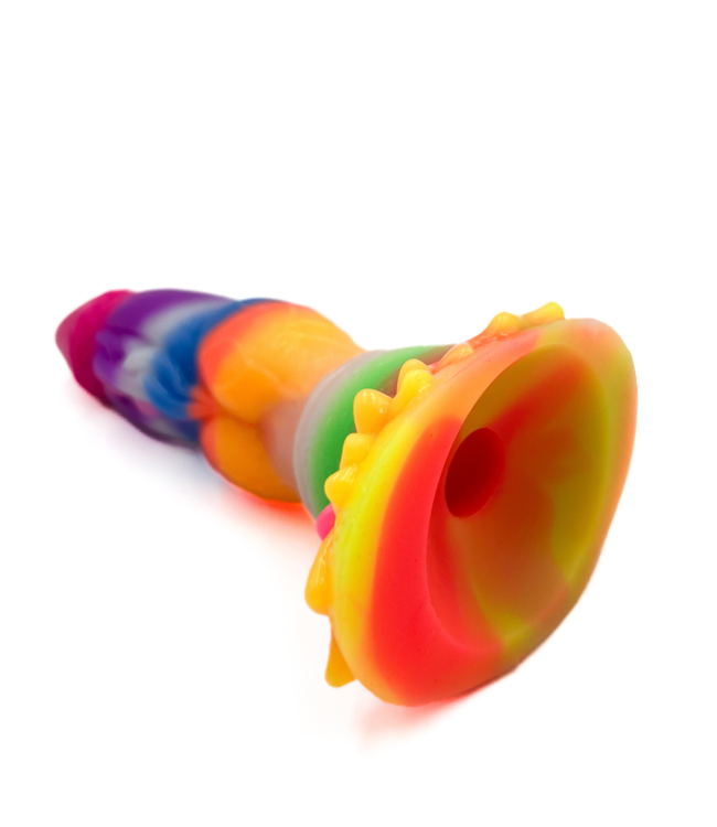 Crystal Pop Beast | Fantasy Dildo