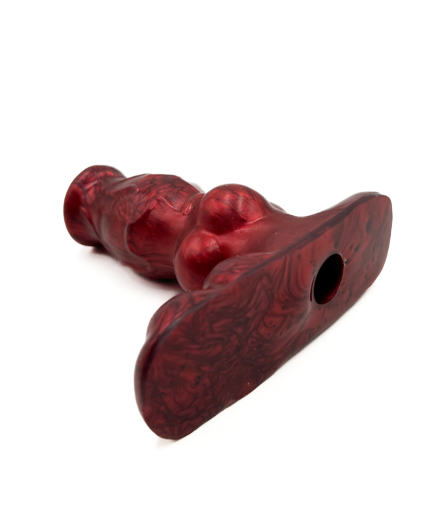 Space Coyote Dildo | Fantasy Dog Dildo