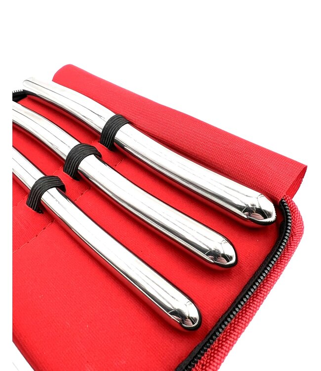 Hegar Urethral Sounding Set