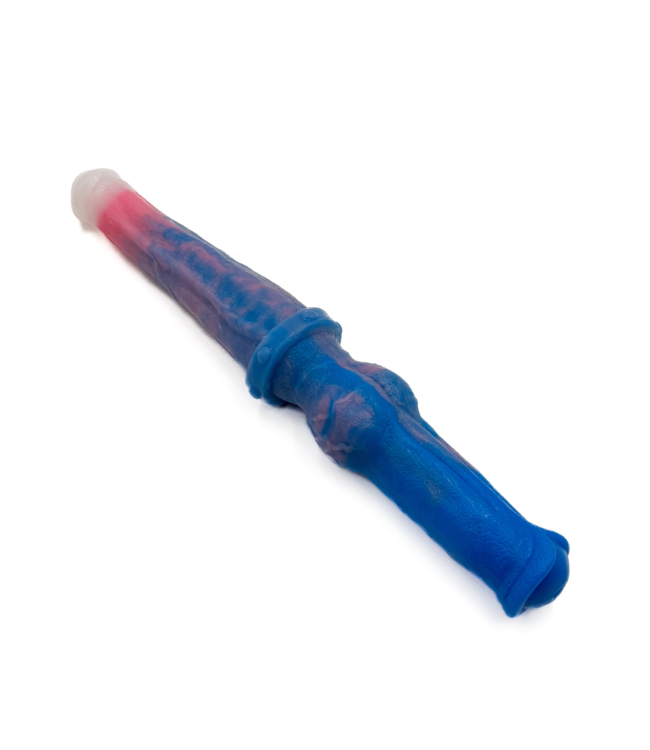 Magical Friendships Double Dildo | Fantasy Dildo