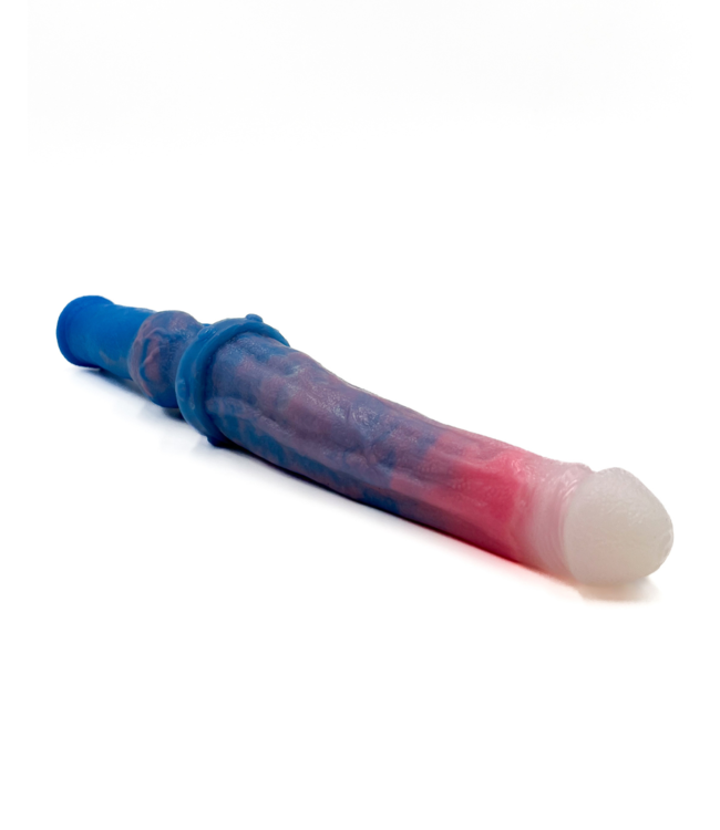 Magical Friendships Double Dildo | Fantasy Dildo