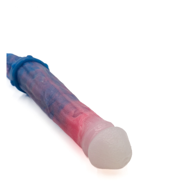 Magical Friendships Double Dildo | Fantasy Dildo