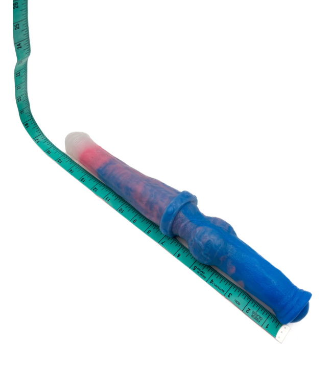 Magical Friendships Double Dildo | Fantasy Dildo