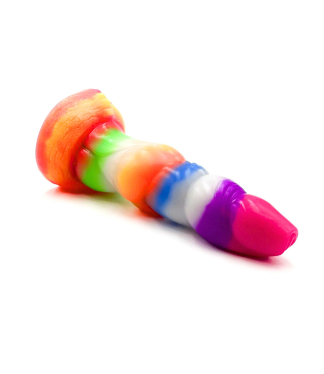 Fell Wolf Dildo | Fantasy Dog Dildo