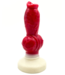 Spanked Greyhound Ziggy Dog | Fantasy Dildo