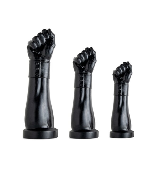 GUT PUNCHER Hankey's Toys