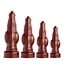 Hankey's Toys Dog Dildo | Hankey's Toys