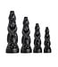 Hankey's Toys SCIMITAR | Fantasy Dildo | Hankey's Toys