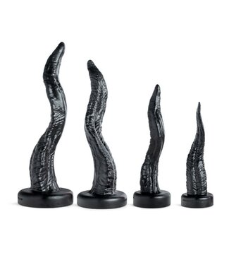 Hankey's Toys Venomous Tongue |Fantasy Dildo | Hankey's Toys