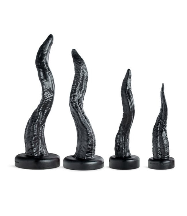 Venomous Tongue |Fantasy Dildo | Hankey's Toys