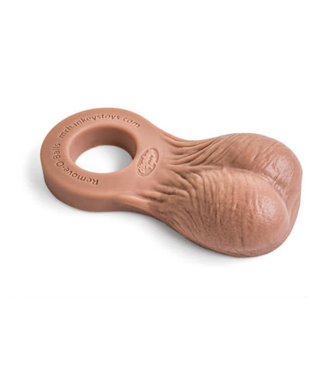 Remove-O-Balls | Hankey's Toys