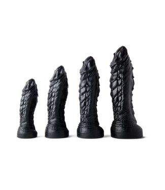 Hankey's Toys Dragon | Fantasy Dildo | Hankey's Toys