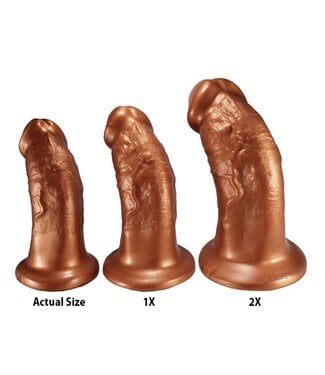 SquarePegToys SquarePegToys® Steve Harness 2.0