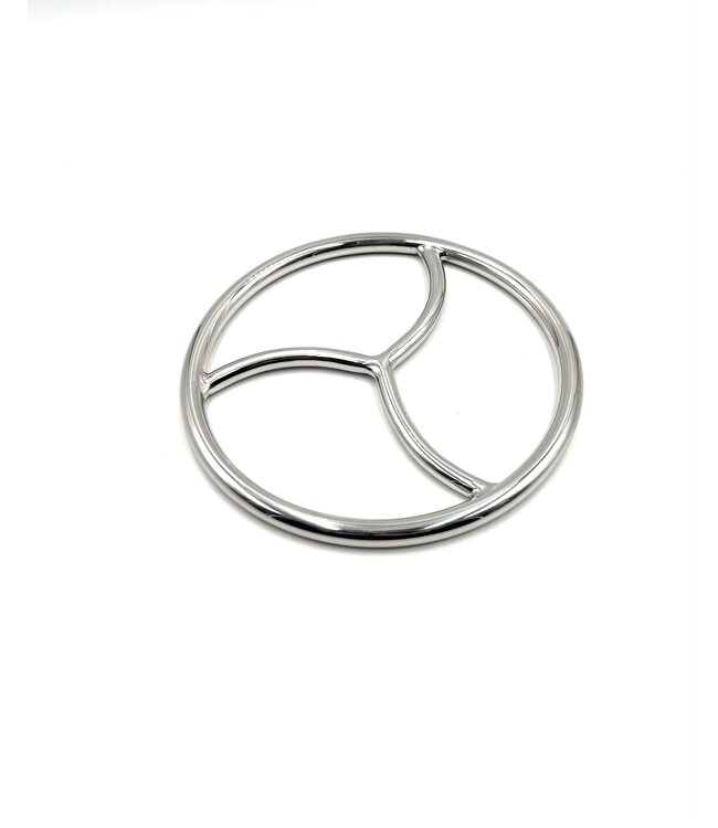 Shibari  Suspension Tri Ring
