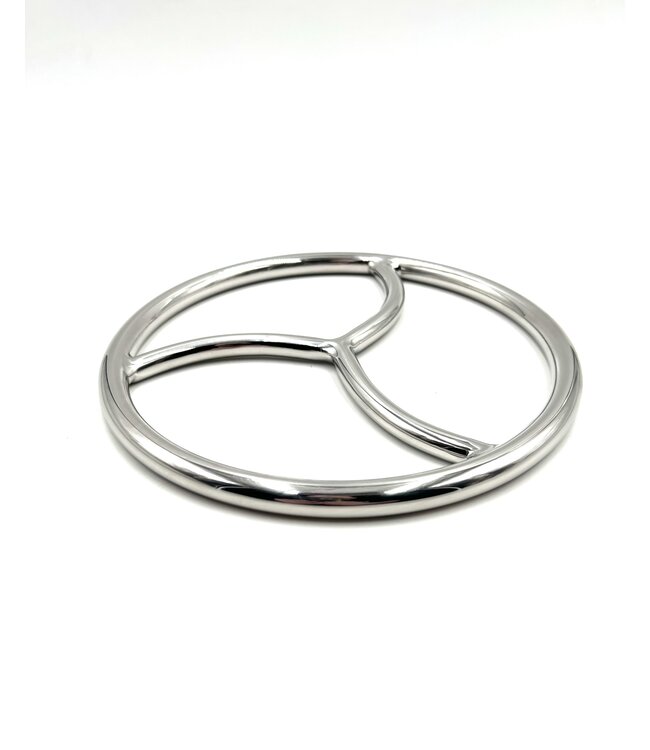 Shibari  Suspension Tri Ring