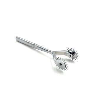 Spanked Spurs Pinwheel