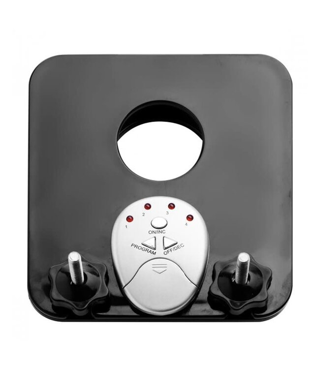 Crush Electro Ball Press CBT Board