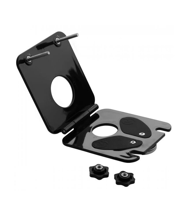 Crush Electro Ball Press CBT Board