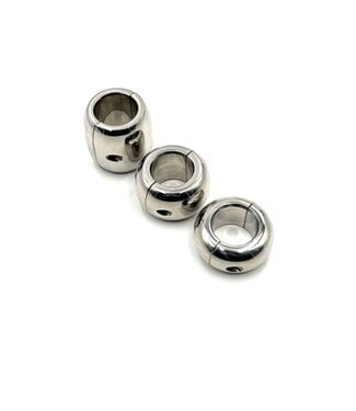 Spanked Bond Oval Ball Stretcher