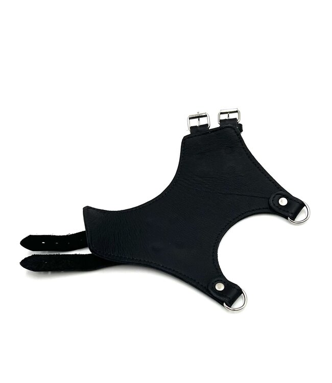 Double Weight Ball Stretcher