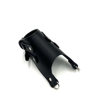 Strict Leather Double Weight Ball Stretcher