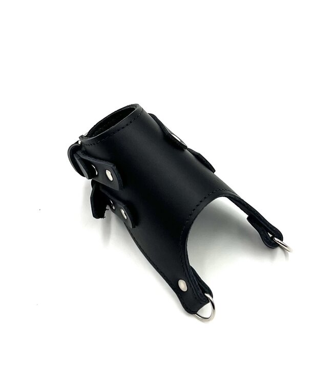 Double Weight Ball Stretcher