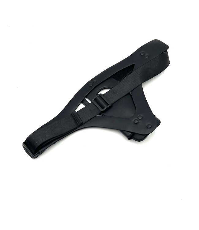 The Wand Thigh Harness