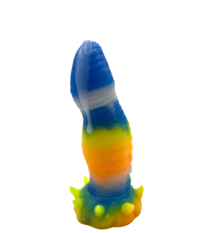 Ika Tentacle | Squirting Dildo