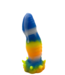Spanked Ika Tentacle | Squirting Dildo