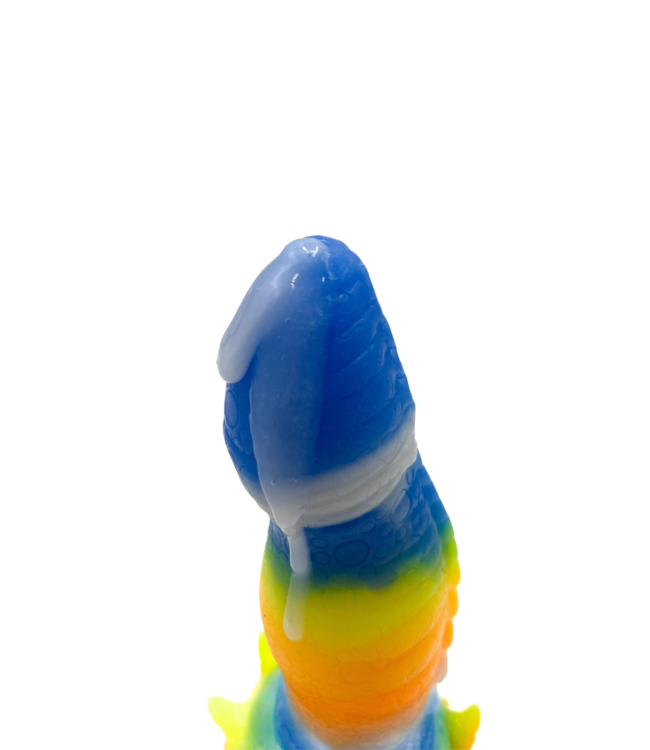 Ika Tentacle | Squirting Dildo