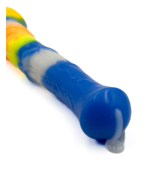 Spanked Ejaculating Pegasus | Squirting Horse