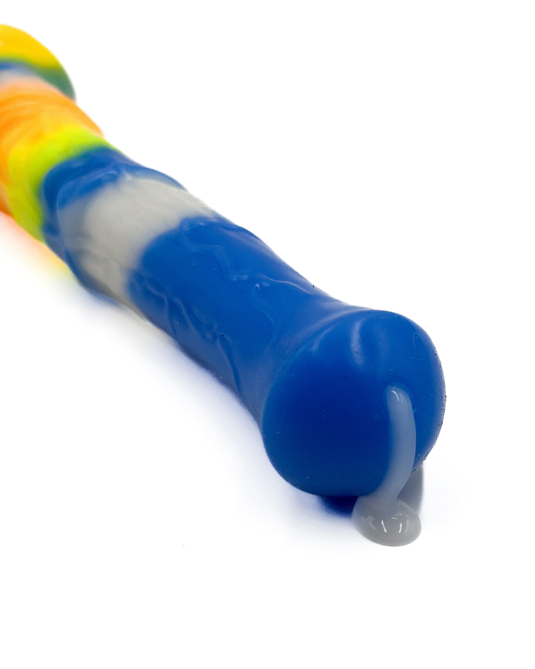 Squirting Pegasus | Fantasy Horse Dildos | Spanked Toys - Bondesque