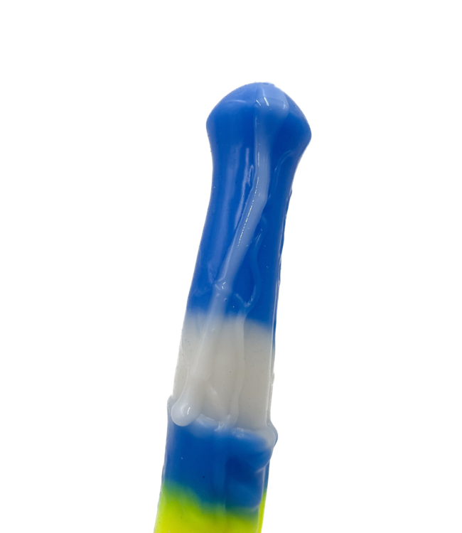 Ejaculating Pegasus | Squirting Horse Dildo