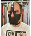 Leather Head Harness with Muzzle