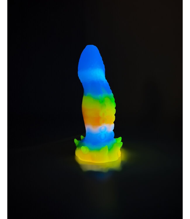 Ika Tentacle | Squirting Dildo