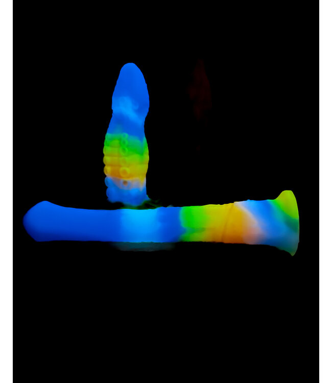 Ika Tentacle | Squirting Dildo