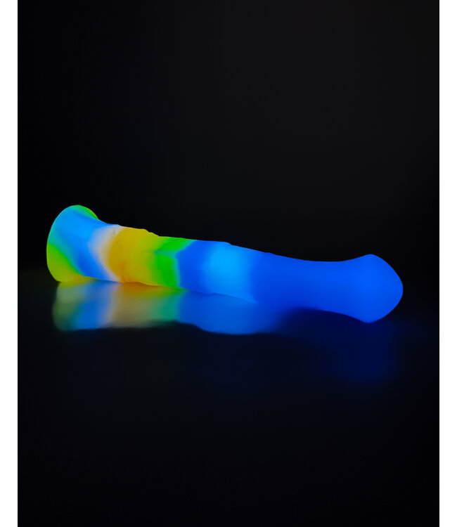 Ejaculating Pegasus | Squirting Horse Dildo