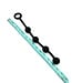 Silicone Anal Beads