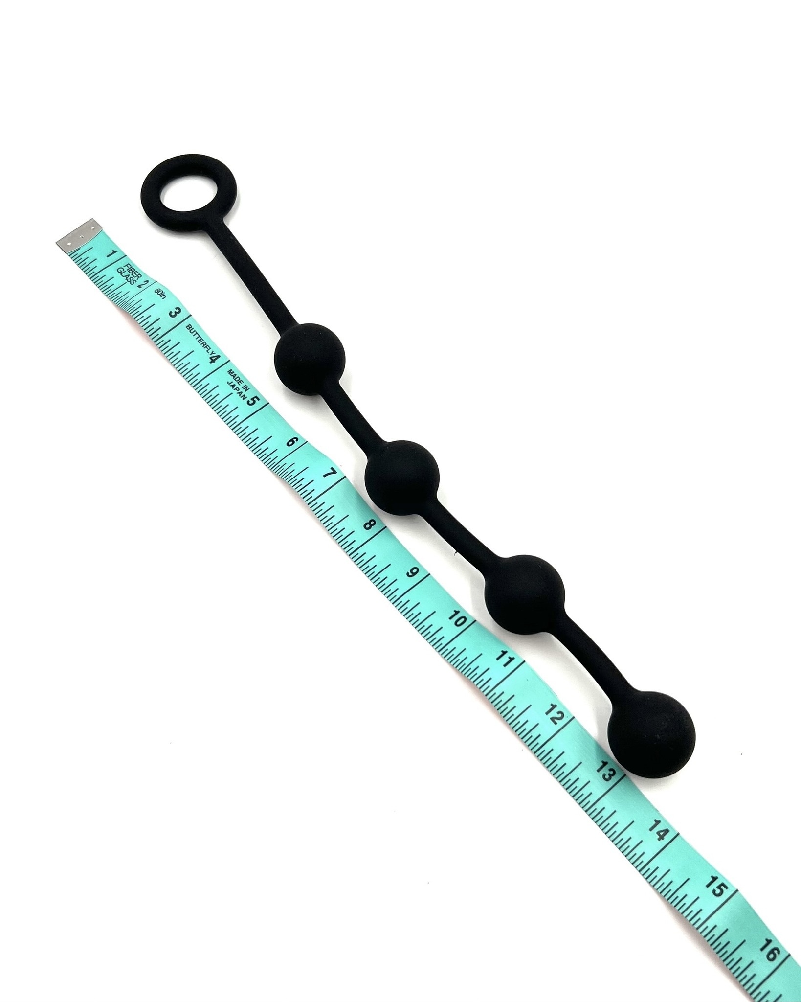 anal bead plug Amazon.com: Vibrating Anal Beads Butt Plug Flexible Silicone 16 Vibration  Modes Graduated Design Anal Sex Toy Waterproof Bullet Vibrator for Men,  Women and Couples (Violet) : Health & Household main image 1