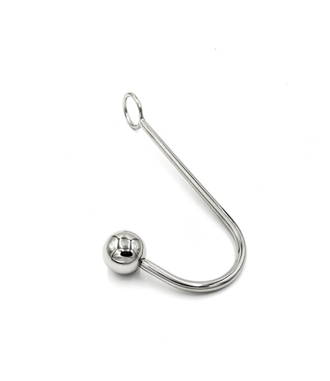 Stainless Steel Anal Hook