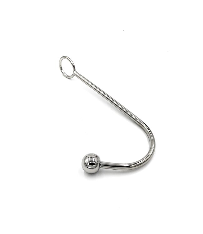 Stainless Steel Anal Hook