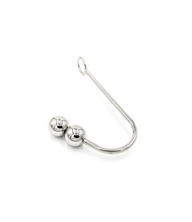 Stainless Steel Anal Hook