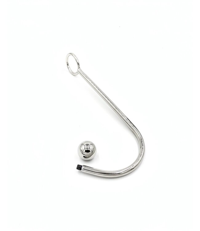 Stainless Steel Anal Hook