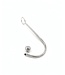 Stainless Steel Anal Hook